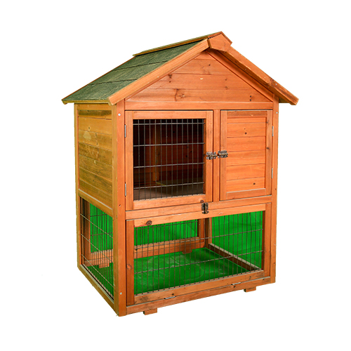 Rabbit Hutch