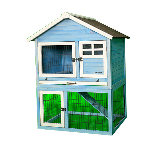 Rabbit Hutch