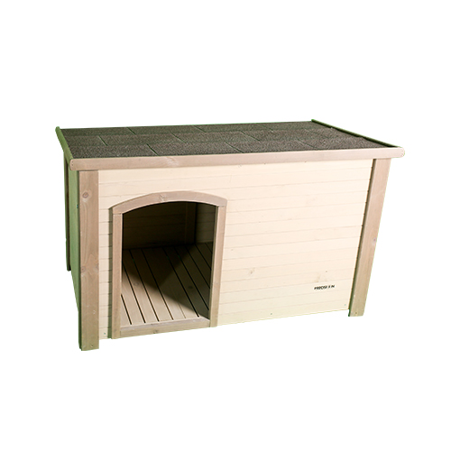 Dog House