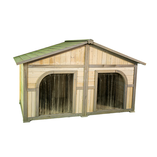 Dog House