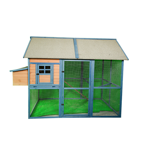 Chicken House